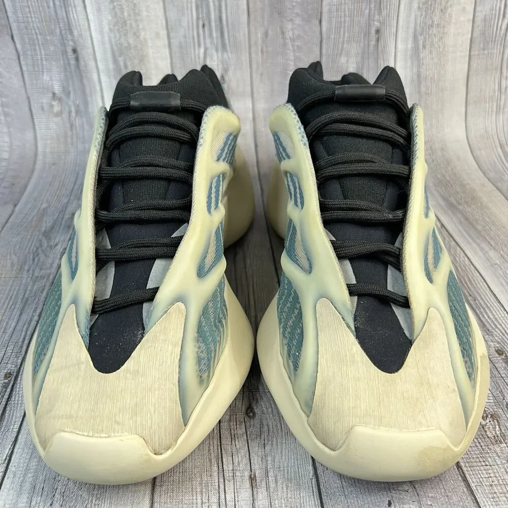 Adidas Yeezy 700 V3 'Kyanite' GY0260 Men's Size 8.5 US Casual Shoes